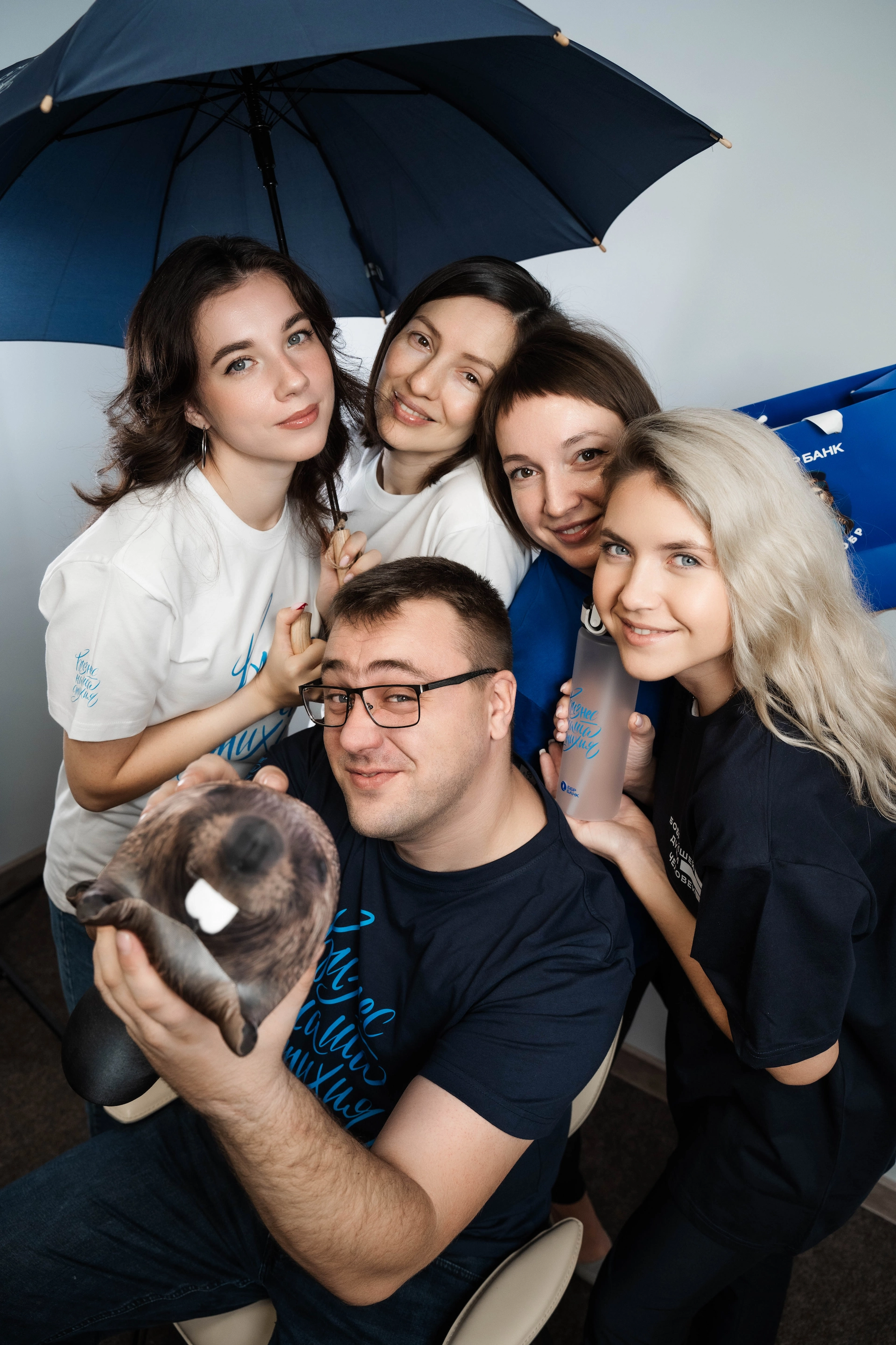 Мы открылись! 