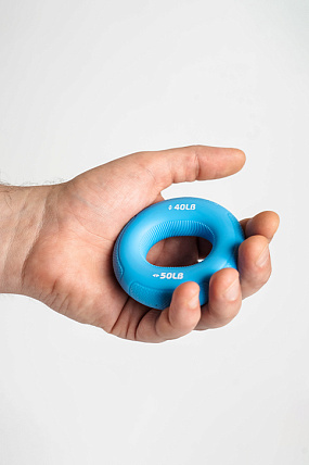 картинка Эспандер в мешке «Бизнес - наша стихия» от магазина Одежда+