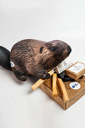 картинка Подарочный набор Palosanto от магазина Одежда+